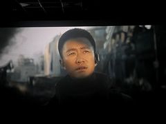 -百誉影城(草埔店)