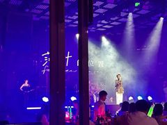 -MOSSO·Liveshow(M3香港广场店)
