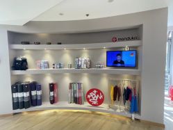 -酉嘉瑜伽YO+YOGA