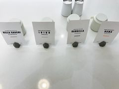 -Onirii Coffee(长乐路店)
