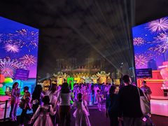 -海心沙亚运公园