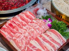 -万物生江北老火锅(海骏达店)