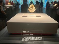 -北京大葆台遗址博物馆