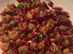 -蓉城小馆(科兴店)