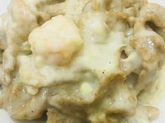 -老七饭馆(光荣道总店)