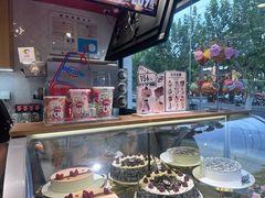 -DQ·蛋糕·冰淇淋(龙茗店)