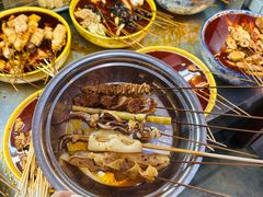 -郭记豌豆鲜粉