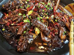 -回味黑鸭煲·始于2006(万松园店)