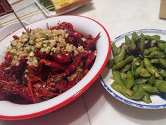 -阿胖龙虾小海鲜(宁国南路总店)