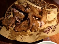 -前海沿·青岛菜(五四广场永旺店)