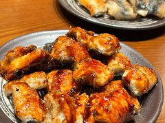 -隐炉和牛烧肉店(群力店)