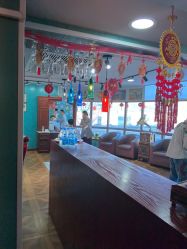 -尚逸男士理发馆·专注男发