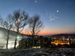 -中旅松花湖滑雪场