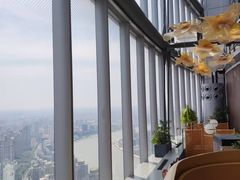 -雲上錢屋·怀石料理(上海中心店)