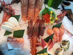 -芥末日本料理(打浦路铂尔曼旗舰店)