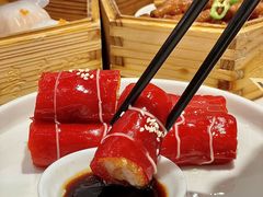 -粤来记·玲笼茶点(日月光店)