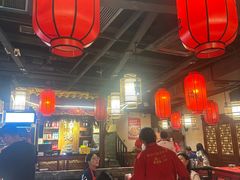 -谭鸭血老火锅·匠心(环球港旗舰店)