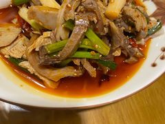 -易老妈蹄花.特色川菜(人民公园总店)