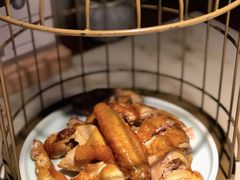 -枚青·临安酒肆(腾飞大厦店)