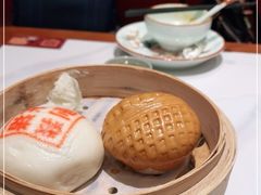 -禄运茶居·手工点心(恒宝广场店)