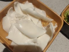 -海底捞大排档火锅(悦荟广场店)