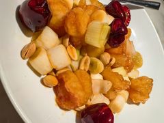 传统宫保虾球-淮扬府(安定门店)
