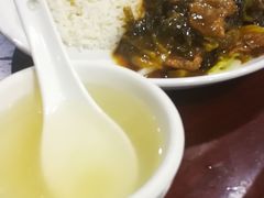 -兴兴旺·冬瓜盅·啫啫煲(西华路店)