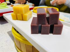 -玉林烤鸭店(小西天店)