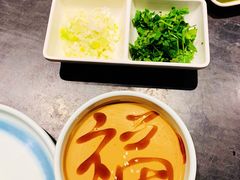 -南门四季铜锅涮肉(左家庄店)