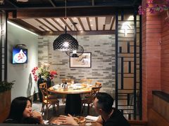 -广东道至正餐厅(区庄店)