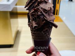 -GODIVA(王府井apm店)