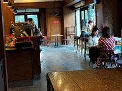 -星巴克臻选(武汉首义汇店)