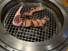 -赤坂亭·M9和牛烧肉·铁板烧·日料398放题(长泰广场店)