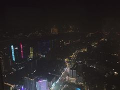 -长沙尼依格罗酒店