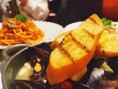 青口-SHARK鲨鱼餐吧(购物公园店)