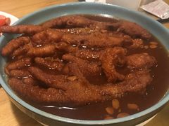 -陈傻子餐厅(世纪都会店)