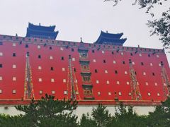 -普陀宗乘之庙(小布达拉宫)