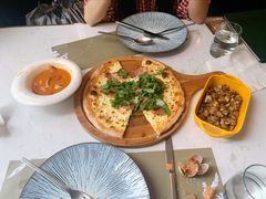 -IL Forno 意坊·意大利餐厅(花园店)