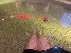 -汉拿山温泉度假酒店