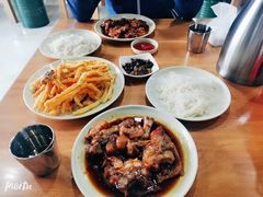 -贤花饭店(城阳店)