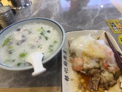 -银记肠粉店(市二宫店)