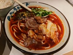 -鑫花溪牛肉米粉(凤凰街创始总店)