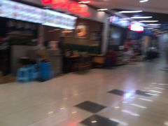 -世纪联华超市(浦电路店)