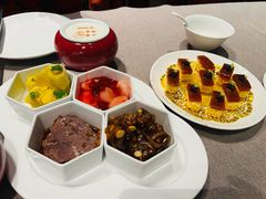 -花家怡园(四合院总店)