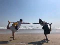 -六鳌翡翠湾滨海度假景区