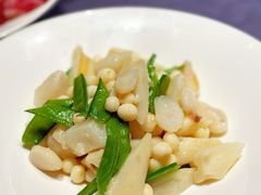 -狮王府淮扬菜(万象城店)
