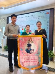 -东方爱堡国际母婴会所(廊坊首店广阳店)