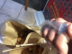 -傅强排骨(成都总店)