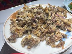 -九妹农家大铁锅东北菜(江湾店)