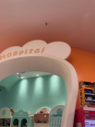 -奈尔宝·儿童乐园·亲子餐厅(苏州大悦城店)